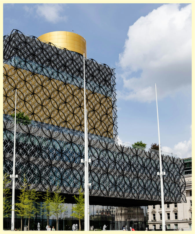 Birmingham