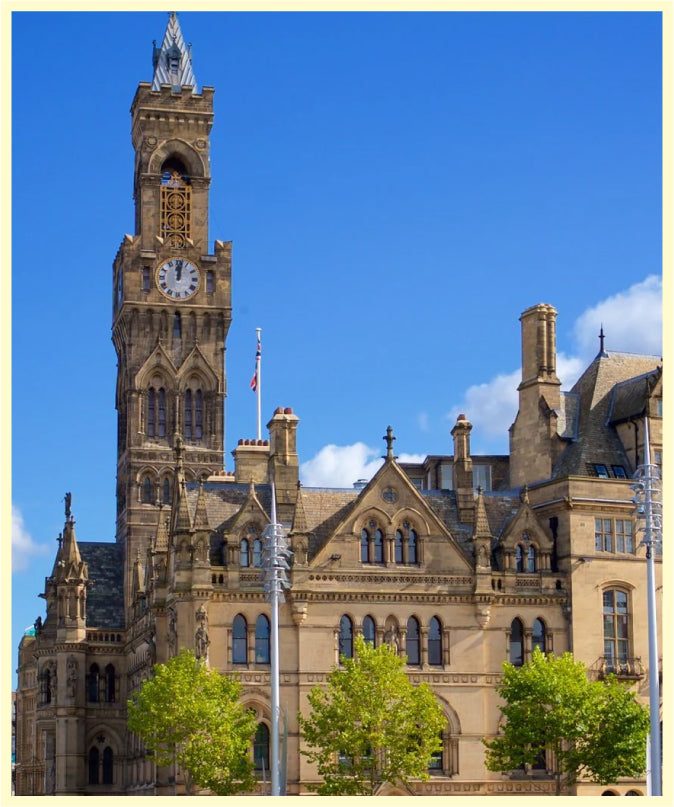 Bradford