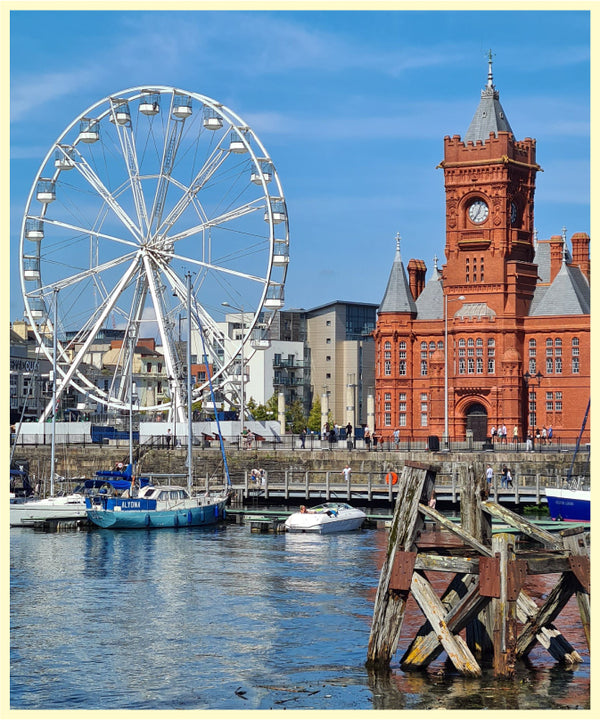 Cardiff