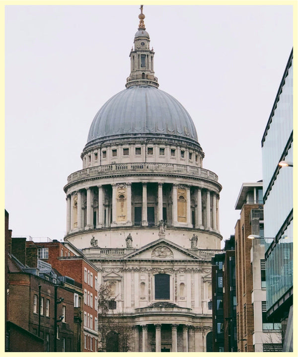 Central London
