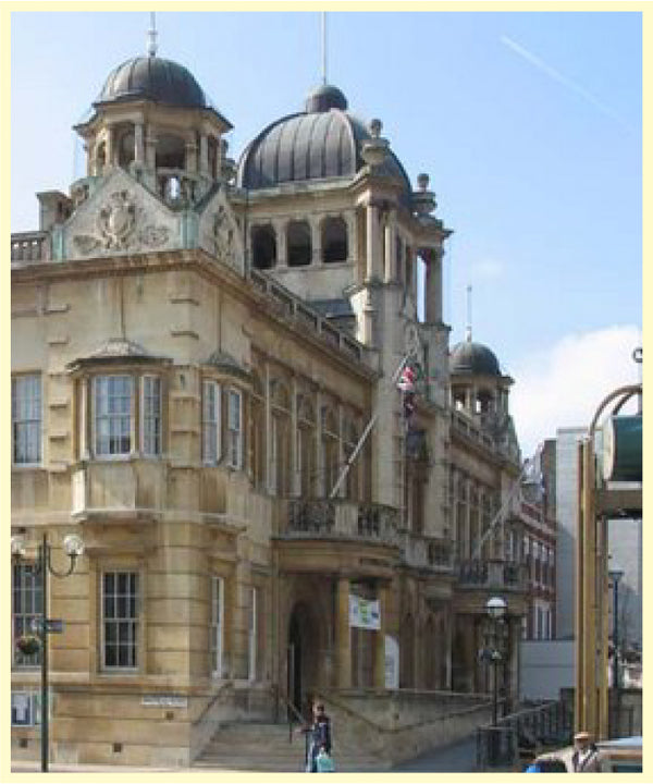 Ilford