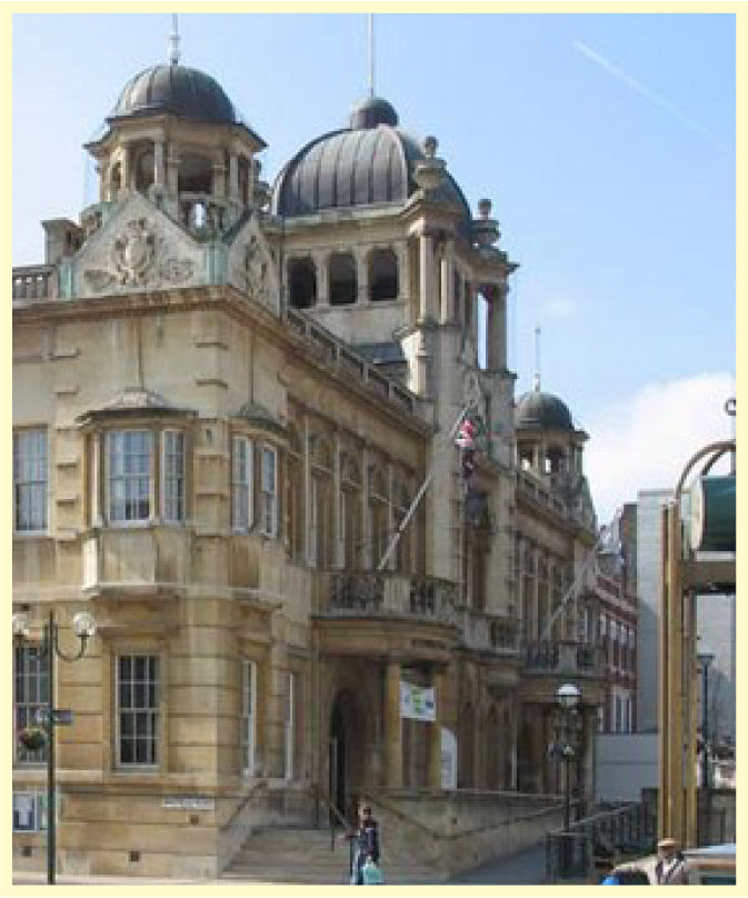 Ilford