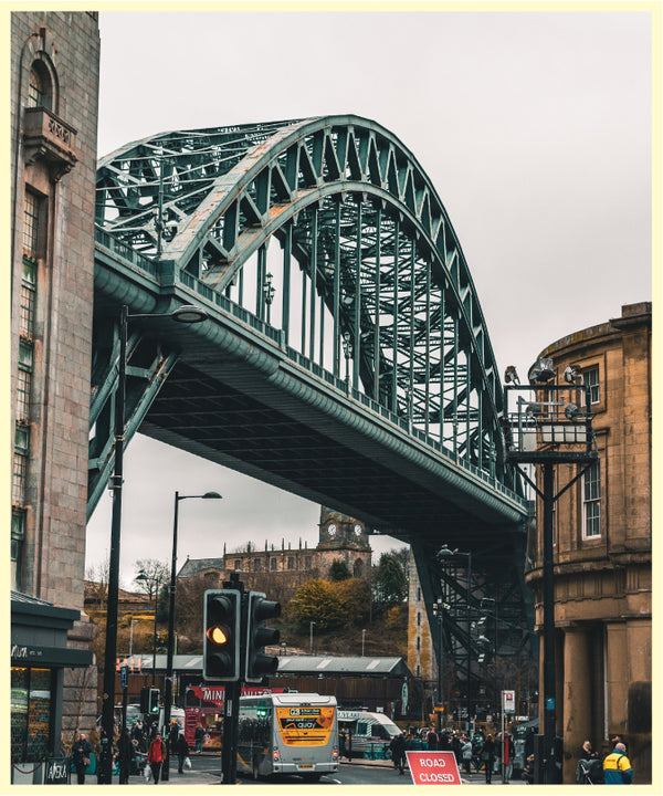 Newcastle