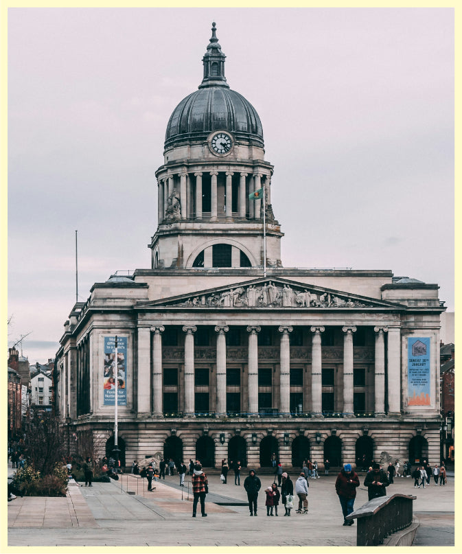 Nottingham
