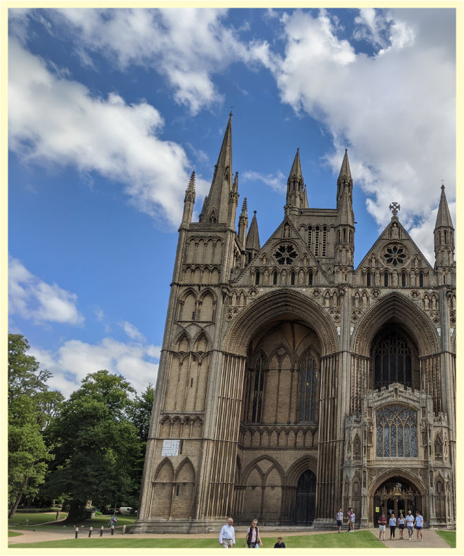 Peterborough