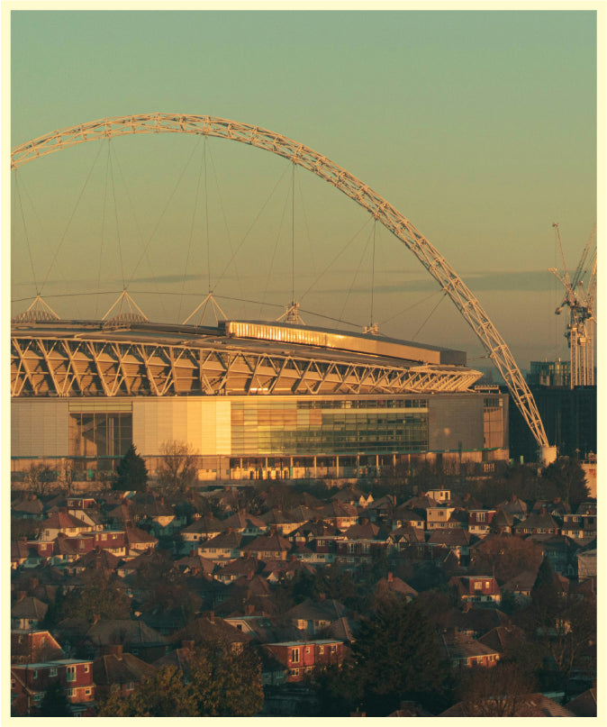 Wembley
