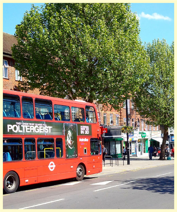 West London