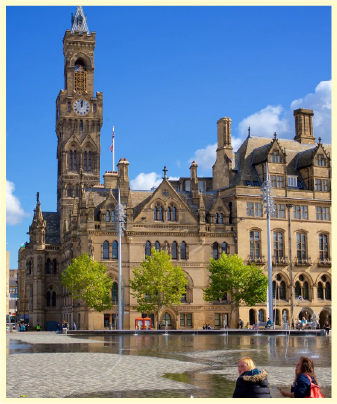 Bradford