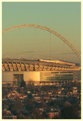 Wembley
